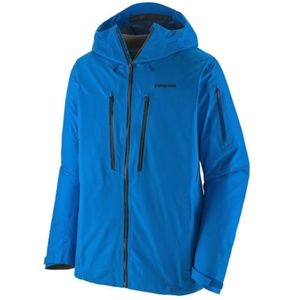 Patagonia Men's Powslayer Jacket - NWT - XS